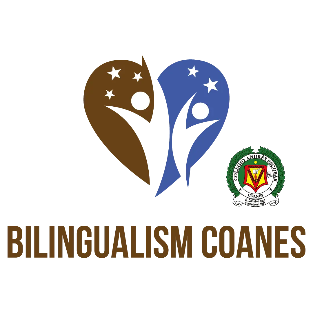 Logo proyecto Bilingüismo